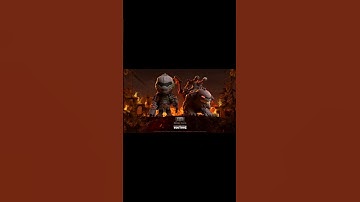 DOOM: THE DARK AGES MINI SLAYER REVEALED! #doomthedarkages #doom #gaming #fps