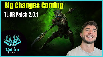 Diablo 4 Patch 2.0.1: Massive Changes You Need To Know