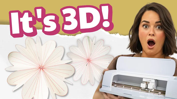OMG Why Didn’t We Think of This 3D Paper Hack Sooner?! 🤯