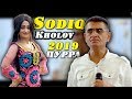 Содик Холов НАВОИ БАЗМ ПУРРА 2019 | Sodiq Kholov NAVOI BAZM PURRA 2019