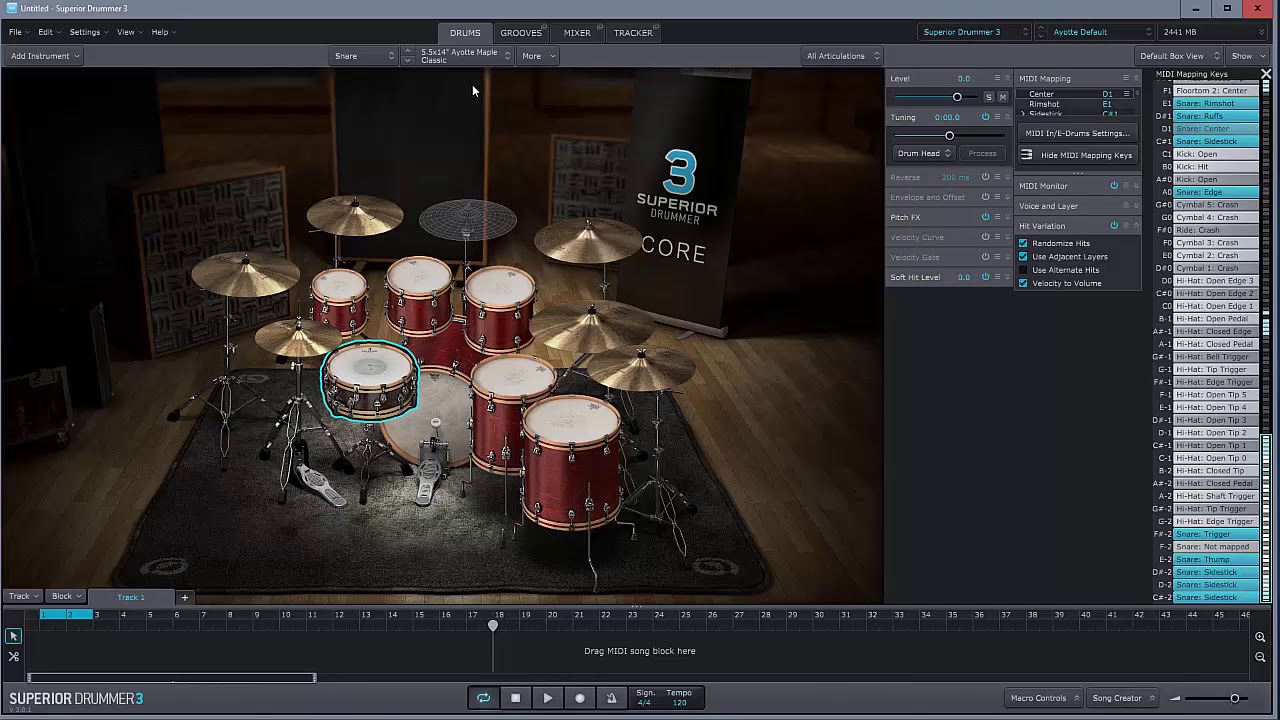 toontrack superior drummer 2.0 price toontrack superior drummer 2.0 price
