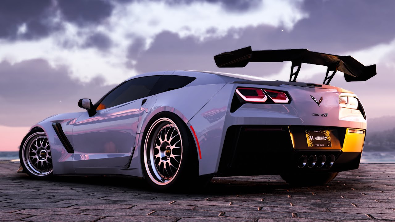 THESE GRAND RACES ARE GETTING MORE INTENSE 🔥: The Crew MotorFest 