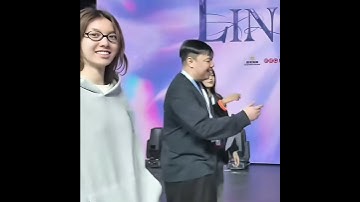 She’s beauty, she’s chaos, she’s OUR ORM ✨🫶 the energy is unreal!#lingorm #หลิงออม #ormkornnaphat