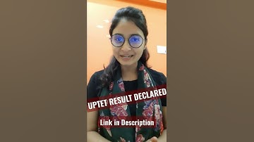 uptet result 2022 declared #uptetresult2022 #shorts