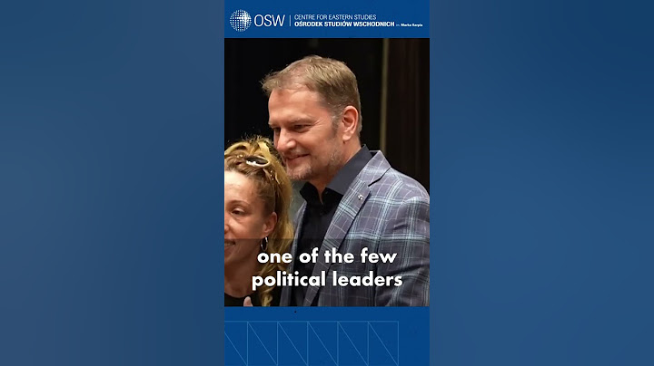 🇸🇰 Slovakia’s Elections ⏩ OL'aNO and Igor Matovič