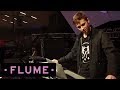 Flume - Infinity Prism Tour: Soundcheck - Melbourne