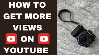 Making YouTube Videos with a Phone Is HARD | gear, keyword research + thumbnail advice