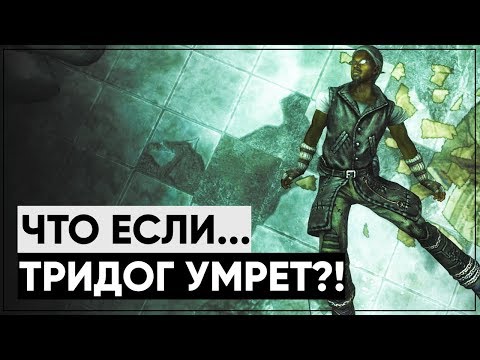 ☢ Кто будет ведущим радио, если ТриДогНайт ПОГИБНЕТ?! | ϟFallout 3