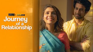 Alright! | Journey Of A Relationship Ft. Ambrish Verma & Shreya Gupto