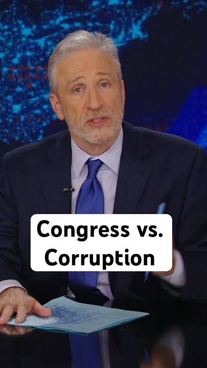 Corruption in Congress? This sounds like a job for the Supreme Court, oh wait…