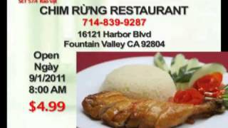rao vat Chim Rung   