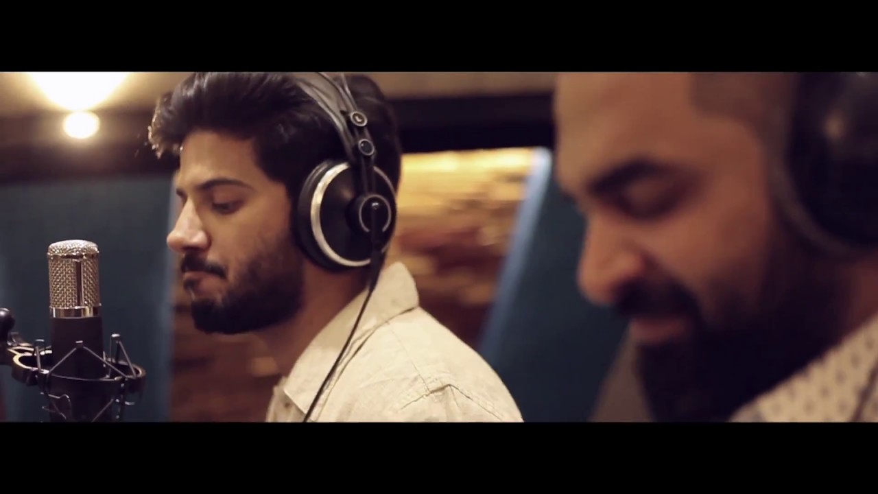 Kerala Manninayi | Comrade In America ( CIA ) | Gopi Sundar | Dulquer Salmaan