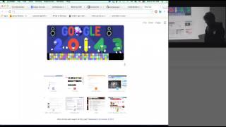 Yuvaraj Pandian - Geek calendar screenshot 2