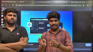 Two Important Updates | Telegram Issues - Solution | Venue Update #guidely #goatbatch #telegram