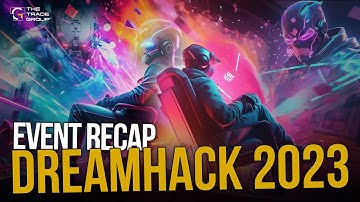 Invaders from Outer Space | DreamHack Dallas 2023