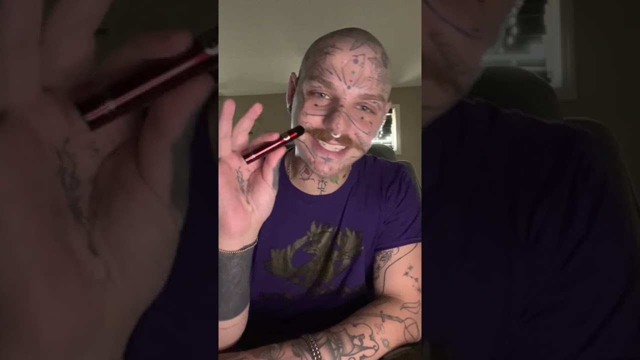 60mg nicotine 🥵posh plus vape review seshhh