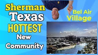 Sherman Texas Beach Community | Guy Arnold - Dallas Area REALTOR ® #guysellshomes
