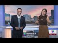 🔴 EN VIVO | Noticias Univision Orlando 6:00 pm 11/17/25