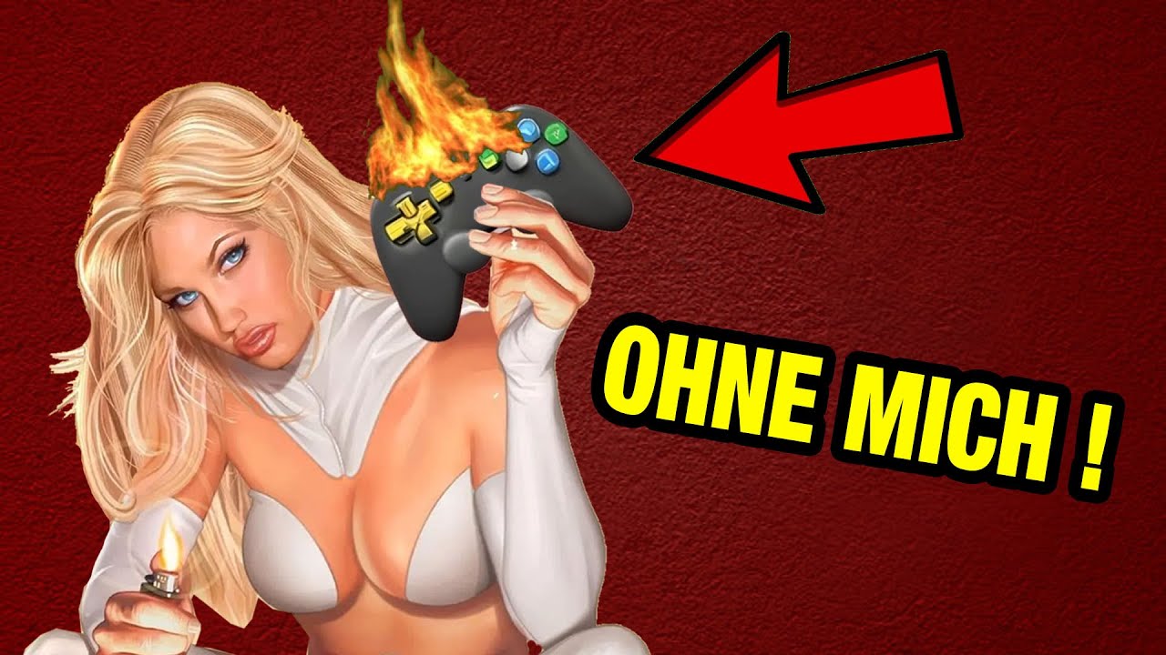 HÄRTESTE Videospiele ALLER ZEITEN im Ranking