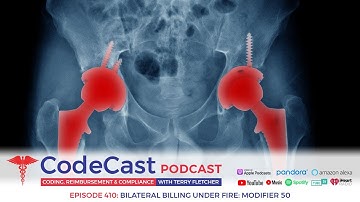 Bilaterale facturering onder vuur: modifier 50