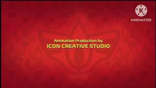 Disney Junior Firebuds end credits 