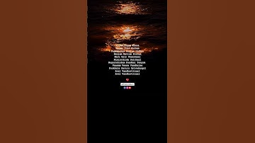 Thumbnail of Pookale Satru | I | ARR | Haricharan | Shreya Ghoshal | Vikram | Amy Jackson | With Love Pravy |Vibe