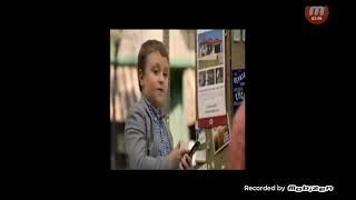 Sprout Commercial Break 2014