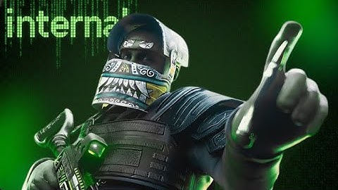 using the best internal cheat  matrix