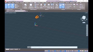 Unfold Double Curvature Surface In AutoCAD