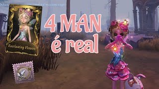 Gameplay Mechanic Skin S - Everlasting Flowers Acc A Fairy Ring