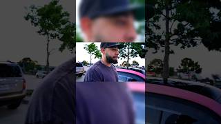 He Really Thought He Won Full Video Posted