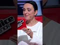 IL RITRATTO SEGRETO DI ARISA #thevoicesenior