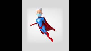 #superhero #shortsfeed #youtubeshorts #3danimation #viral #viralshorts #trending