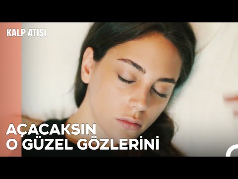 Uyanmanı Beklemek Hiç Bu Kadar Zor Olmamıştı - Kalp Atışı 27. Bölüm