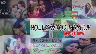 Download Mp3 Old to New-4 | KuHu Gracia Ft. Abhishek Raina | Bollywood Romantic Songs | The Love Mashup 2020 Gudang lagu Download Mp3 Old to New-4 | KuHu Gracia Ft. Abhishek Raina | Bollywood Romantic Songs | The Love Mashup 2020