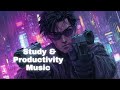 HyperFocus Music – Lo-Fi Cyber Beats for Concentration