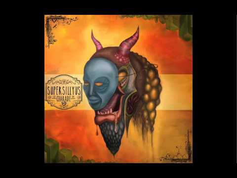Supersillyus — Supersillyus - Charade (FULL ALBUM)