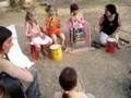 Juegos Musicales para niños: La Batuta