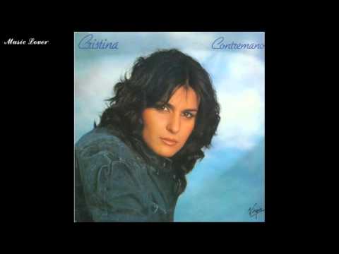 Cristina (9) — Cristina -  La Fine Del Cielo -  1982