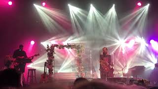 sanah prosze prosze pana letnie brzmienia katowice