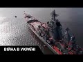 🚢Невиправдані надії: кремль змінює керівника Чорноморського флоту