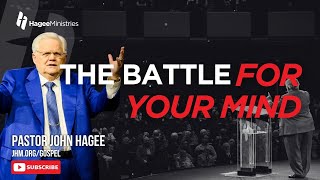 The Battle for Your Mind