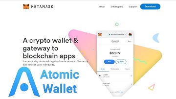 How to import Atomic Wallet private keys to Metamask | Atomic Wallet