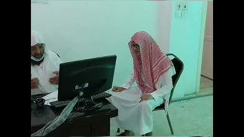 ختمة الطالب / عبدالرحمن عتيق برواية حفص عن عاصم عند الشيخ عبدالدائم، أري الوصف 👇