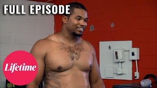 Trainer Gains 66 Pounds in 4 Months!  Fit to Fat to Fit (S1, E10) | Full Episode | Lifetime