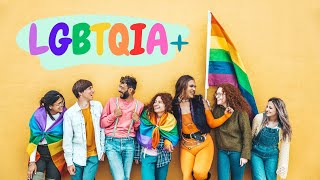 Quiz on LGBTQIA 