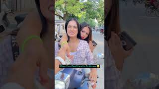 Aise Dost Kisi Ko Na Mile