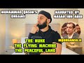 Muhammad qasims dreams  the peaceful land