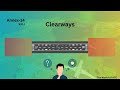Clearways | Physical Characteristics of an Aerodrome | ICAO | Annex 14 | The world of ATC