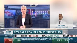 Cem Tözge Gözler, Fed Başkanı Powellın, Jackson Holeda Yapacağı Konuşmada.